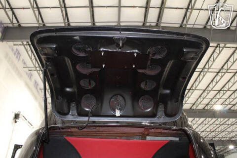 1938 Chevrolet Master Deluxe