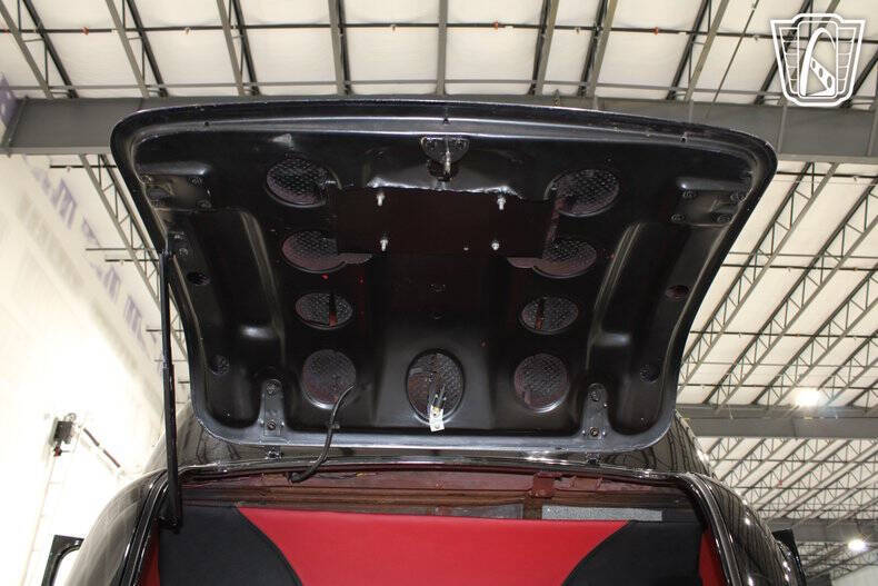 1938 Chevrolet Master Deluxe