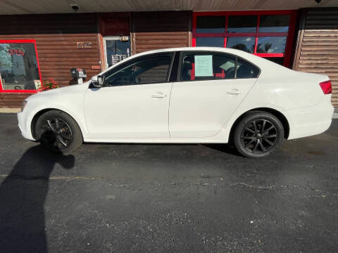 2011 Volkswagen Jetta
