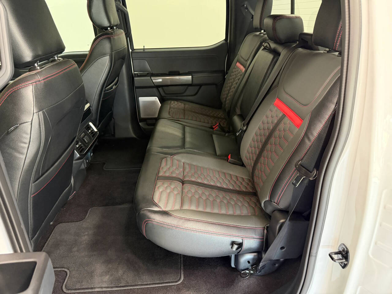 2023 Ford F-150 28