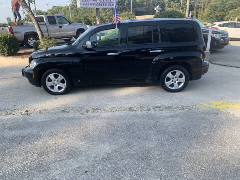 2007 Chevrolet HHR LT