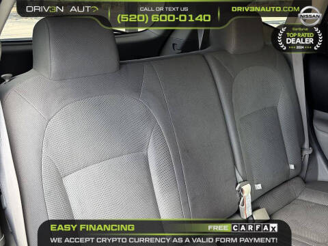 2013 Nissan Rogue