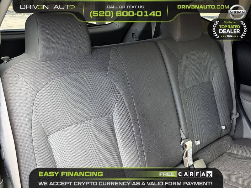 2013 Nissan Rogue