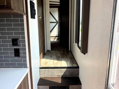 2019 Forest River Heritage Glen