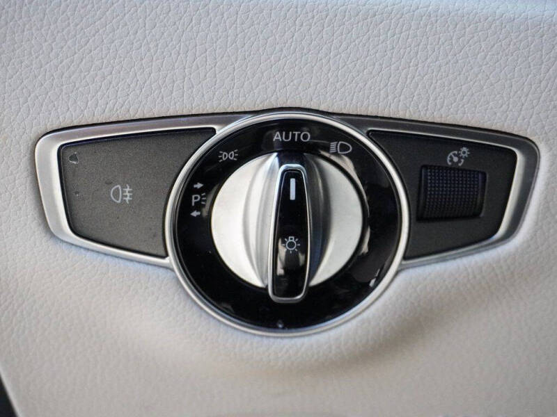 2019 Mercedes-Benz E-Class E 300 4MATIC