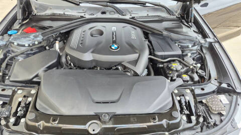 2017 BMW 3 Series 330i xDrive Gran Turismo