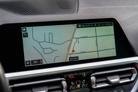 2021 BMW 3 Series 330i