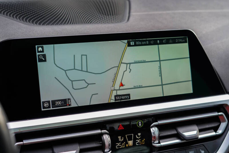 2021 BMW 3 Series 330i