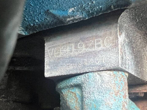 1980 Chevrolet Corvette