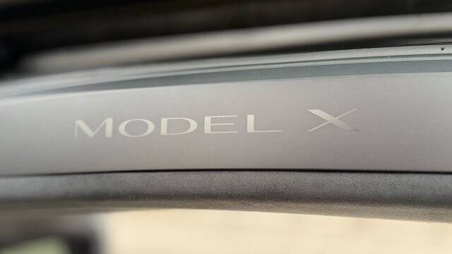 2023 Tesla Model X