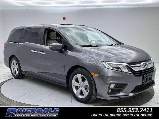 2019 Honda Odyssey for sale in Bronx, NY