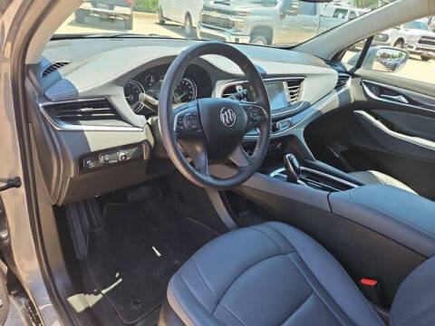 2019 Buick Enclave Premium