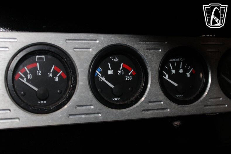 1938 Chevrolet Master Deluxe