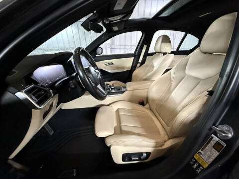 2022 BMW 3 Series M340i xDrive