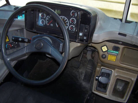 2005 Freightliner FS65 Chassis