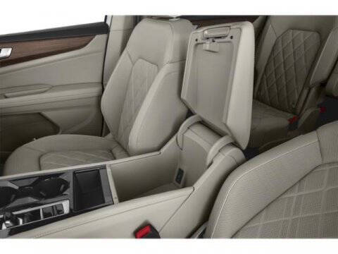 2026 Volkswagen Atlas SEL Premium R-Line 4Motion