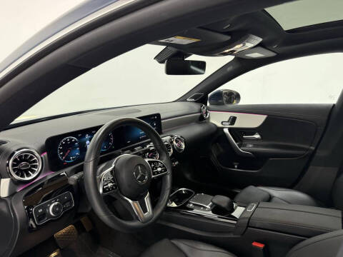 2023 Mercedes-Benz CLA CLA 250