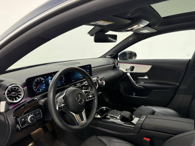 2023 Mercedes-Benz CLA CLA 250