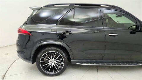 2023 Mercedes-Benz GLE GLE 450 4MATIC