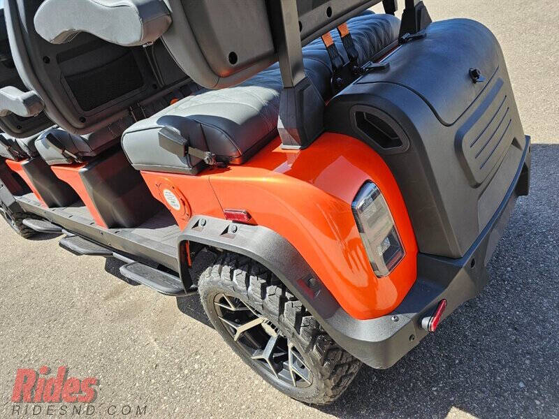 2025 Denago Rover XXL