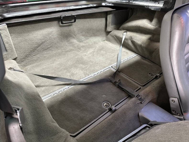 1981 Chevrolet Corvette