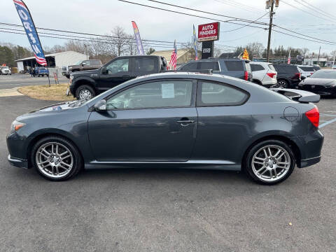 2005 Scion tC