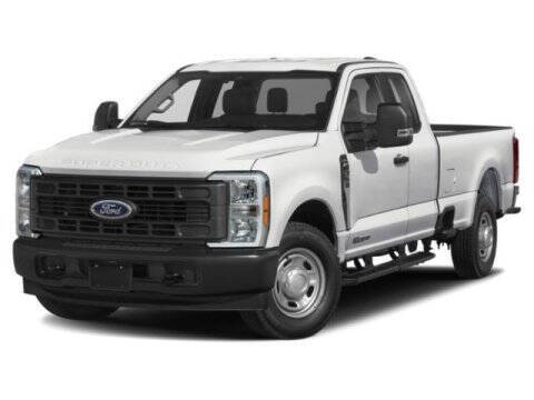 2024 Ford F-350 Super Duty for sale at Bill Alexander Ford Lincoln in Yuma AZ