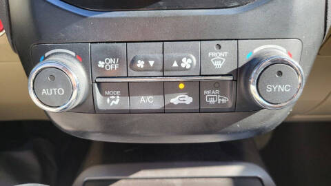 2015 Acura RDX w/Tech
