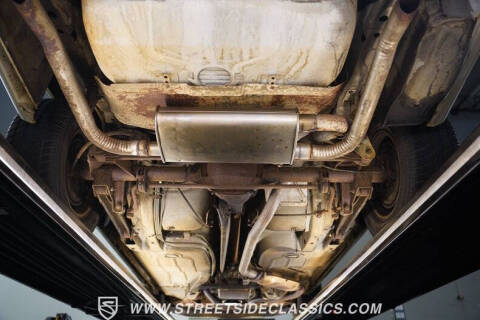 1990 Pontiac Firebird