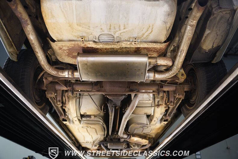 1990 Pontiac Firebird