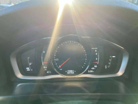 2017 Volvo S60 T5 Inscription