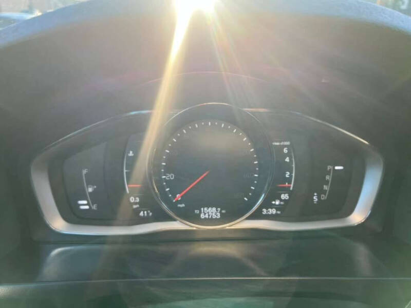 2017 Volvo S60 T5 Inscription