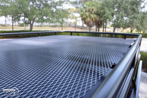 1979 Land Rover Defender