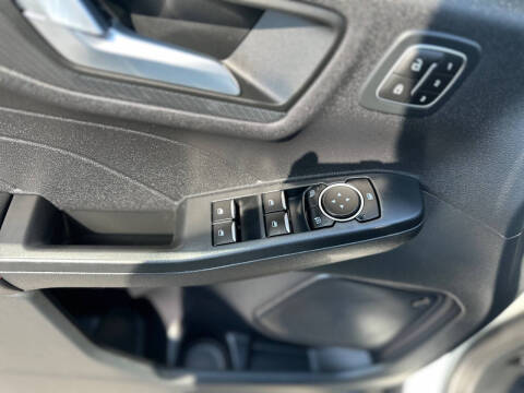 2023 Ford Escape ST-Line Select