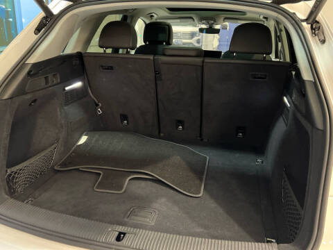 2022 Audi Q5 quattro S line Prem Plus 45 TFSI