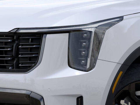 2026 Kia Sorento Hybrid X-Line SX-Prestige