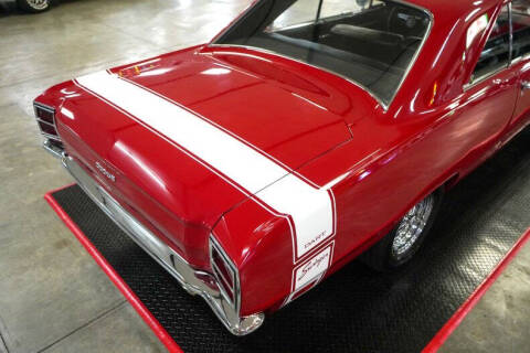 1969 Dodge Dart