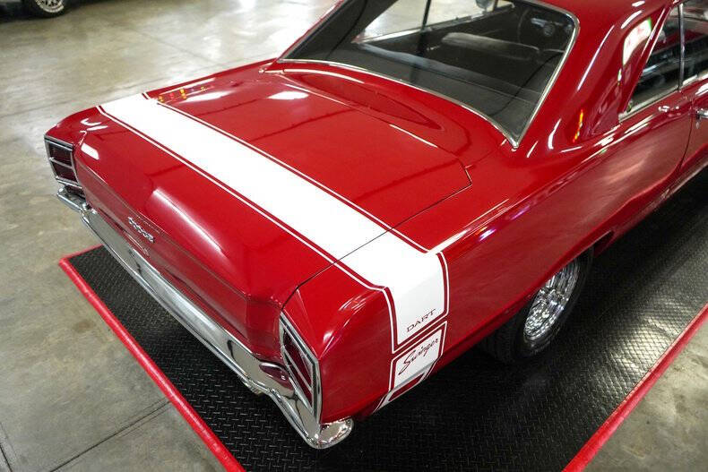 1969 Dodge Dart