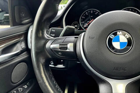 2017 BMW X6 xDrive35i