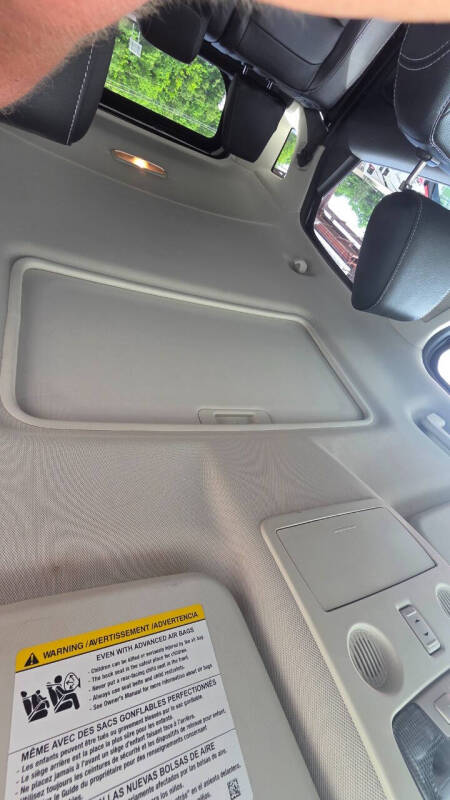2019 Ford EcoSport Titanium