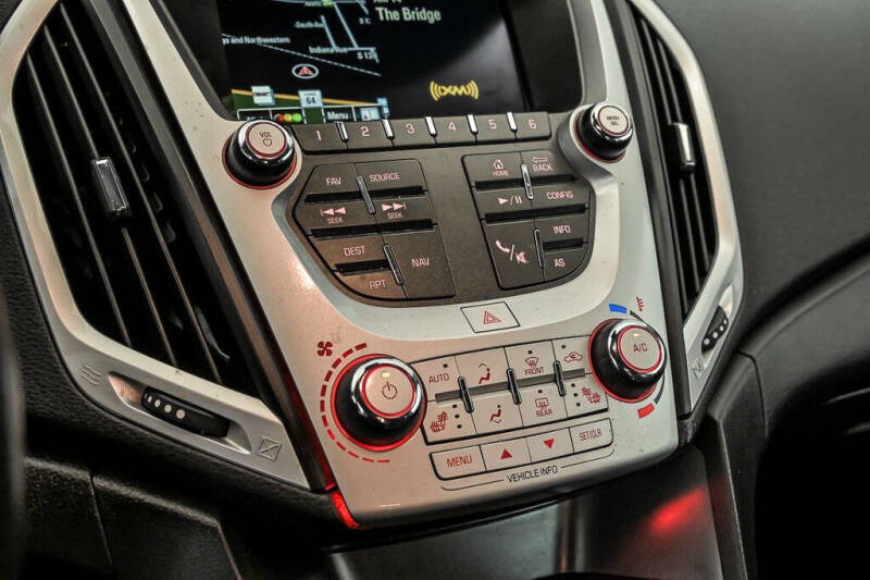 2016 GMC Terrain SLE-2