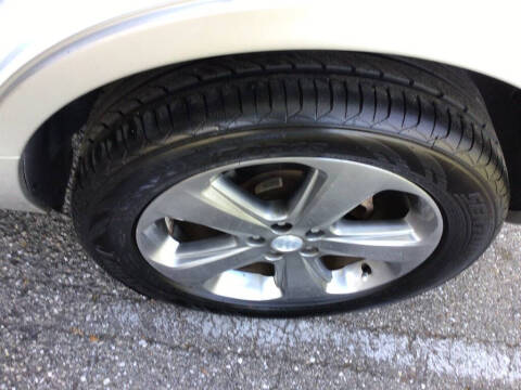 2014 Buick Encore Premium