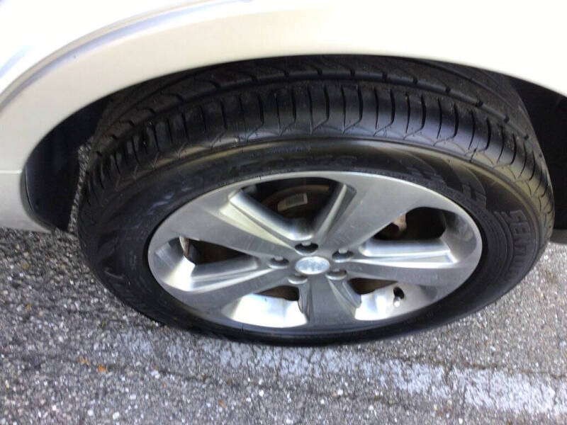 2014 Buick Encore Premium