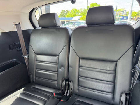 2017 Kia Sorento EX V6