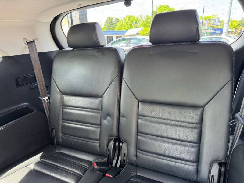 2017 Kia Sorento EX V6