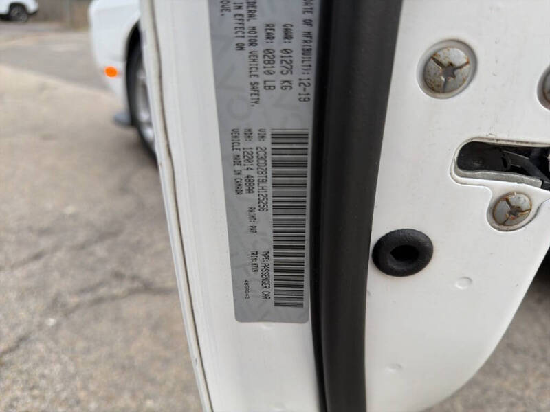 2020 Dodge Challenger R/T