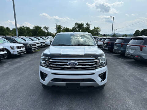 2019 Ford Expedition XLT
