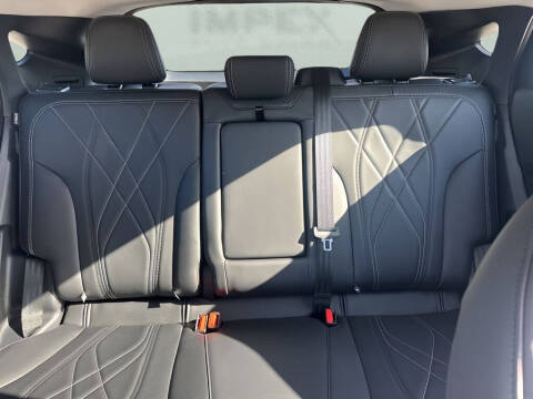 2024 Ford Mustang Mach-E Select