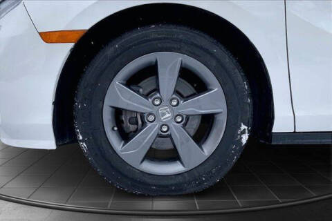 2021 Honda Odyssey EX