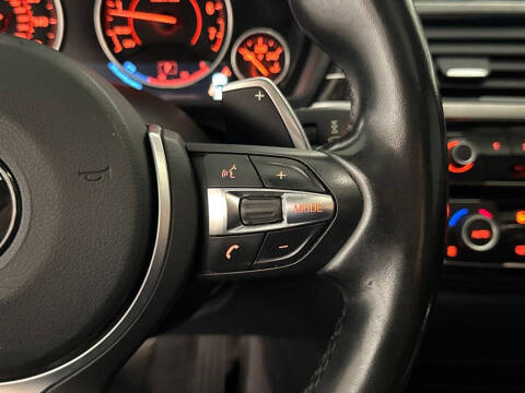 2016 BMW 4 Series 435i